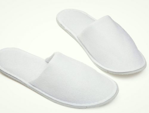 hotel slippers dz2